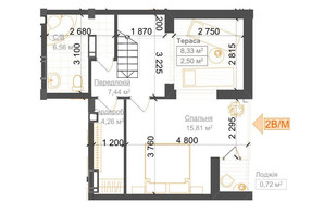 ЖК Гостомель Residence, Гостомель, ул. Богдана Хмельницкого, 1-з, Ирпень