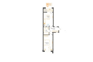 ЖК Гостомель Residence, Гостомель, ул. Богдана Хмельницкого, 1-з, Ирпень