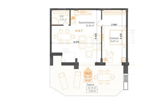 ЖК Гостомель Residence, Гостомель, ул. Богдана Хмельницкого, 1-з, Ирпень