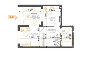 ЖК Гостомель Residence, Гостомель, ул. Богдана Хмельницкого, 1-з, Ирпень
