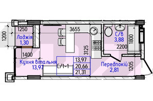 ЖК Гостомель Residence, Гостомель, ул. Богдана Хмельницкого, 1-з, Ирпень