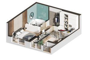ЖК Гостомель Residence, Гостомель, ул. Богдана Хмельницкого, 1-з, Ирпень