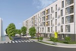 ЖК Гостомельські Липки 2 ЖК Гостомельські Липки 2