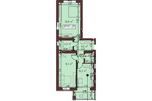 ЖК Гостомельские Липки 5, Гостомель, ул. Молодежная, 11/4, 11/5, Ирпень