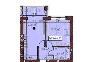 ЖК Гостомельские Липки 5, Гостомель, ул. Молодежная, 11/4, 11/5, Ирпень