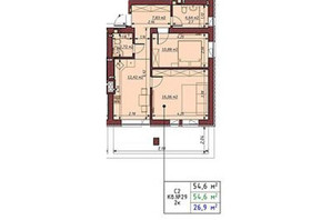 ЖК Гостомельские Липки 5, Гостомель, ул. Молодежная, 11/4, 11/5, Ирпень
