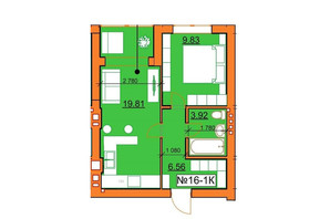 ЖК Гостомельские Липки 5, Гостомель, ул. Молодежная, 11/4, 11/5, Ирпень