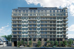 ЖК Graf (Граф) ЖК Graf (Граф)
