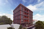 ЖК Graf (Граф) на Педагогической ЖК Graf (Граф) на Педагогической