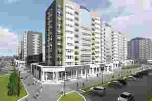 ЖК Графский ЖК Графский