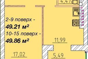 ЖК Графський