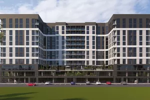Планировка 2-комнатной квартиры в ЖК Grand Hall, 62.36 м² Планировка 2-комнатной квартиры в ЖК Grand Hall, 62.36 м²