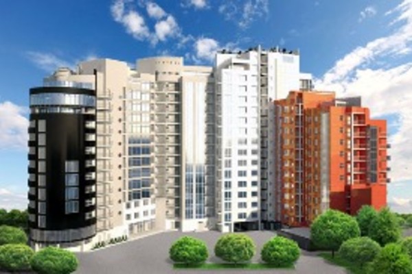 ЖК Гранд Парк ЖК Гранд Парк