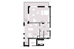 ЖК Grand Residence, р‑н Галицький, вул. Руставелі Шота, 7-Я, Львів