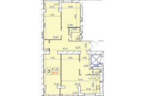 ЖК Grand Royal, р‑н Озерна, вул. Панаса Мирного, 18/2, Хмельницький