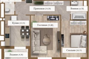 ЖК Grand deLuxe на Садовой ЖК Grand deLuxe на Садовой