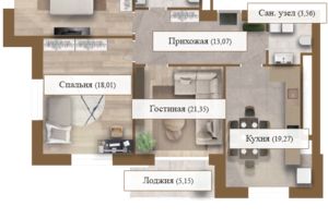 ЖК Grand deLuxe на Садовой ЖК Grand deLuxe на Садовой