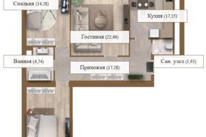 ЖК Grand deLuxe на Садовой ЖК Grand deLuxe на Садовой