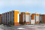 ЖК Гражданский посад ЖК Гражданский посад