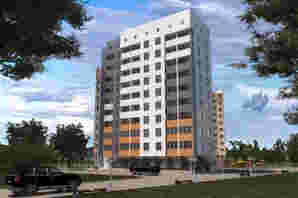 ЖК Green House ЖК Green House