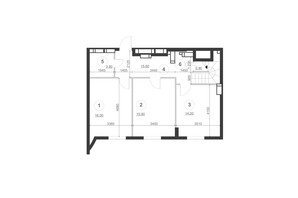 ЖК Greenville Park Kyiv, р‑н Шевченківський, вул. Миколи Пимоненка, 21, Київ