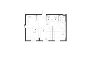ЖК Greenville Park Kyiv, р‑н Шевченківський, вул. Миколи Пимоненка, 21, Київ