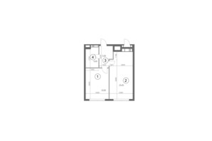 ЖК Greenville Park Kyiv, р‑н Шевченківський, вул. Миколи Пимоненка, 21, Київ