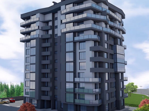 ЖК Ґрін Парк ЖК Ґрін Парк