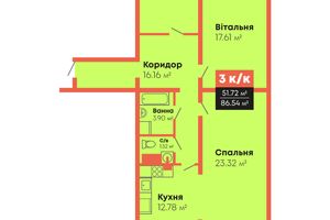 ЖК Громадянський посад