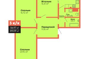 ЖК Громадянський посад