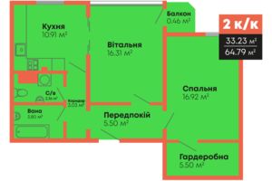 ЖК Громадянський посад