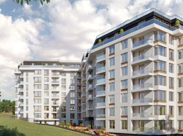 ЖК Гиацинт-Люкс ЖК Гиацинт-Люкс