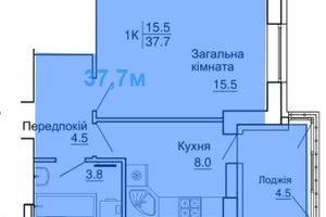 ЖК Happy Дім ЖК Happy Дім