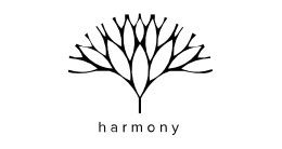 Логотип будівельної компанії ЖК Harmony Логотип будівельної компанії ЖК Harmony