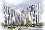 ЖК Home and Park Comfort House ЖК Home and Park Comfort House