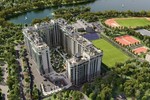 ЖК HydroPark DeLuxe (Гідропарк Делюкс) ЖК HydroPark DeLuxe (Гідропарк Делюкс)