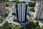 ЖК Iceberg 2 (Айсберг 2) ЖК Iceberg 2 (Айсберг 2)