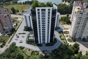 ЖК Iceberg 2 (Айсберг 2) ЖК Iceberg 2 (Айсберг 2)
