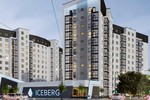ЖК Iceberg (Айсберг) ЖК Iceberg (Айсберг)