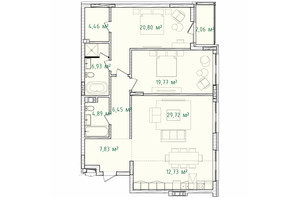 ЖК Illinsky House, р‑н Подольский, ул. Набережно-Крещатицкая, 21, Киев