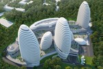 ЖК Intergal City ЖК Intergal City