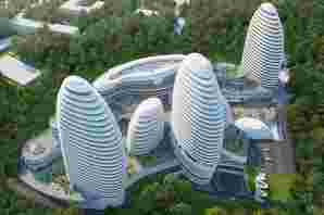 ЖК Intergal City ЖК Intergal City