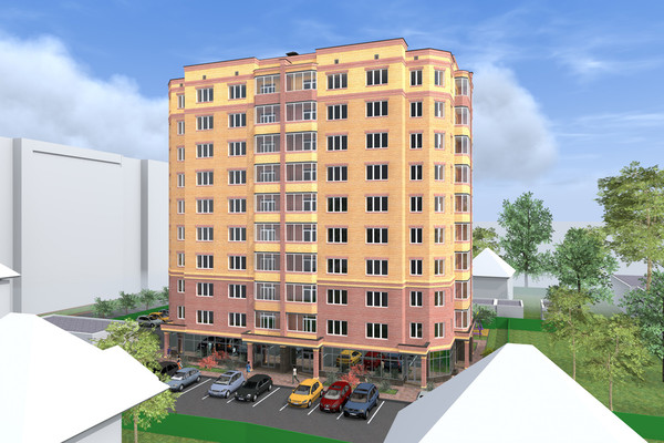 ЖК Ірпінь парк ЖК Ірпінь парк