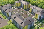 ЖК Італійський ЖК Італійський