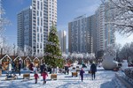 ЖК Kadorr City (Кадорр Сити) ЖК Kadorr City (Кадорр Сити)