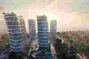 ЖК Kandinsky Odessa Residence ЖК Kandinsky Odessa Residence