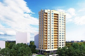 ЖК Karaway Tower ЖК Karaway Tower