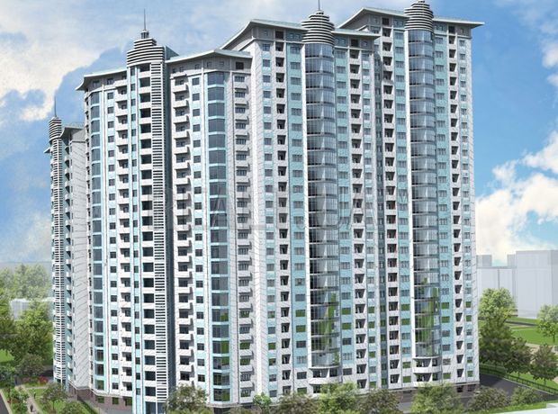 ЖК Кассіопея ЖК Кассіопея