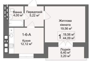 ЖК Кава з молоком ЖК Кава з молоком