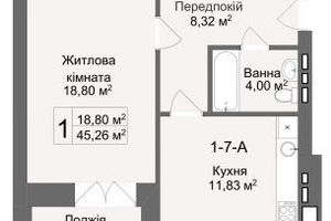 ЖК Кава з молоком ЖК Кава з молоком